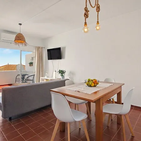 Apartmán Jc Mar 3 - 2 Min To The *