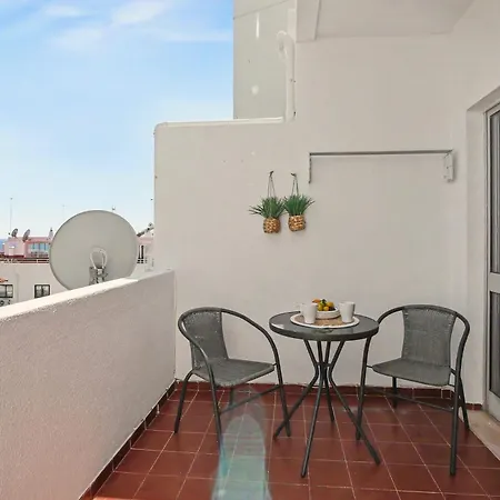 Jc Mar 3 - 2 Min To The Apartment Albufeira