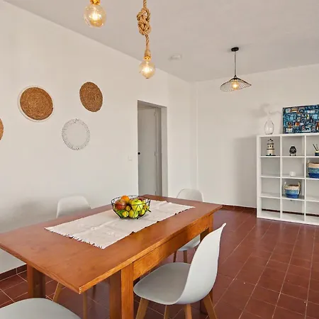Apartmán Jc Mar 3 - 2 Min To The