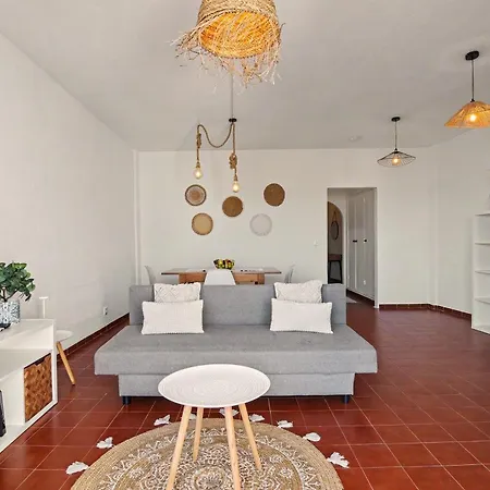 Apartment Jc Mar 3 - 2 Min To The *