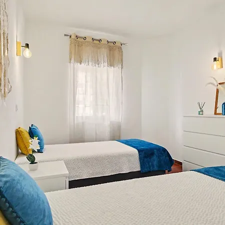 Apartment Jc Mar 3 - 2 Min To The