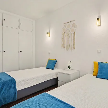 Jc Mar 3 - 2 Min To The Apartment Albufeira