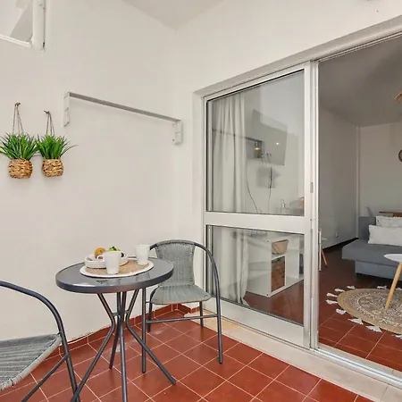 Apartment Jc Mar 3 - 2 Min To The