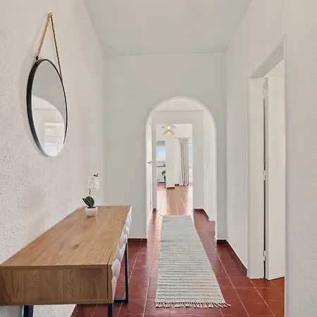 Apartment Jc Mar 3 - 2 Min To The *