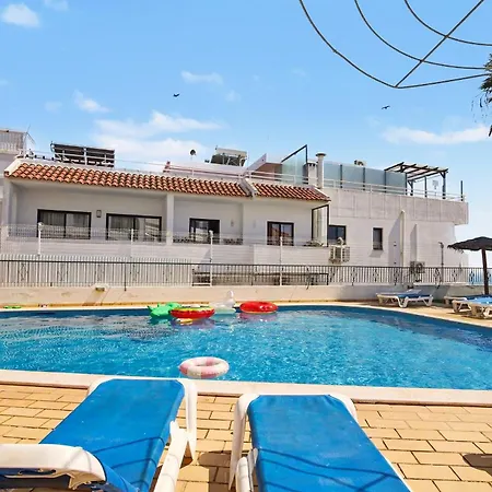 Apartment Jc Mar 3 - 2 Min To The *